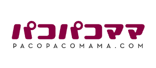 パコパコママ